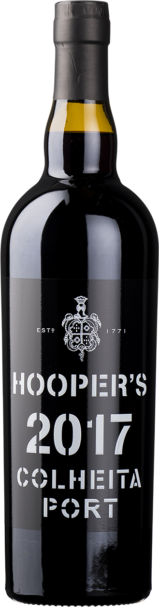 2017 Colheita Port