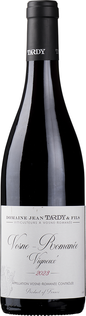 2023 Vosne Romanee Vigneux