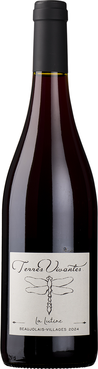 2024 La Lutine
