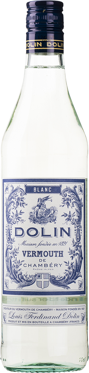 Dolin Vermouth Blanc
