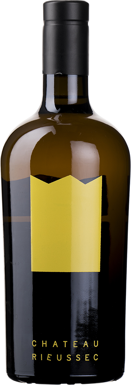 2022 Chateau Rieussec