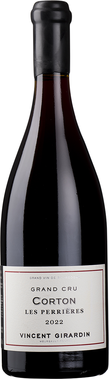 2022 Corton Grand Cru "Les Perriéres"