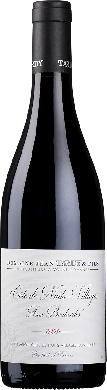 2022 Côtes de Nuits Village "Aux Boulardes"