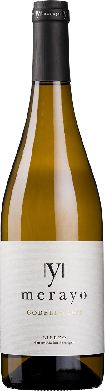 2023 Godello