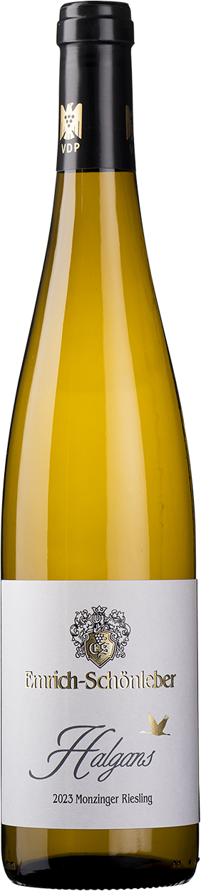2023 "Halgans" Monzinger Riesling Trocken