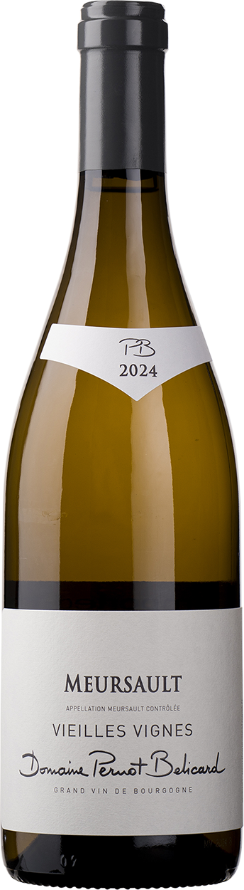 2024 Meursault Vieilles Vignes