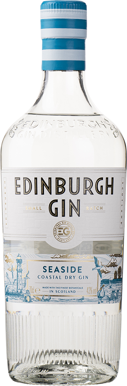 Edinburgh Seaside Gin