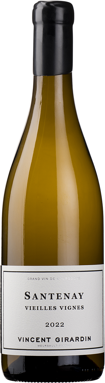 2022 Santenay Blanc Villages, Vieilles Vignes