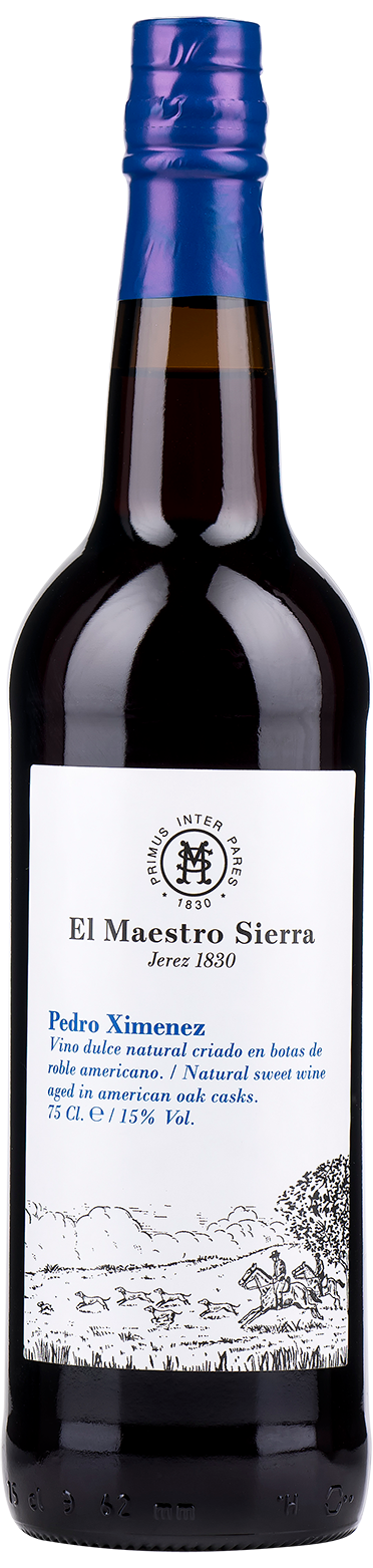 Pedro Ximenez
