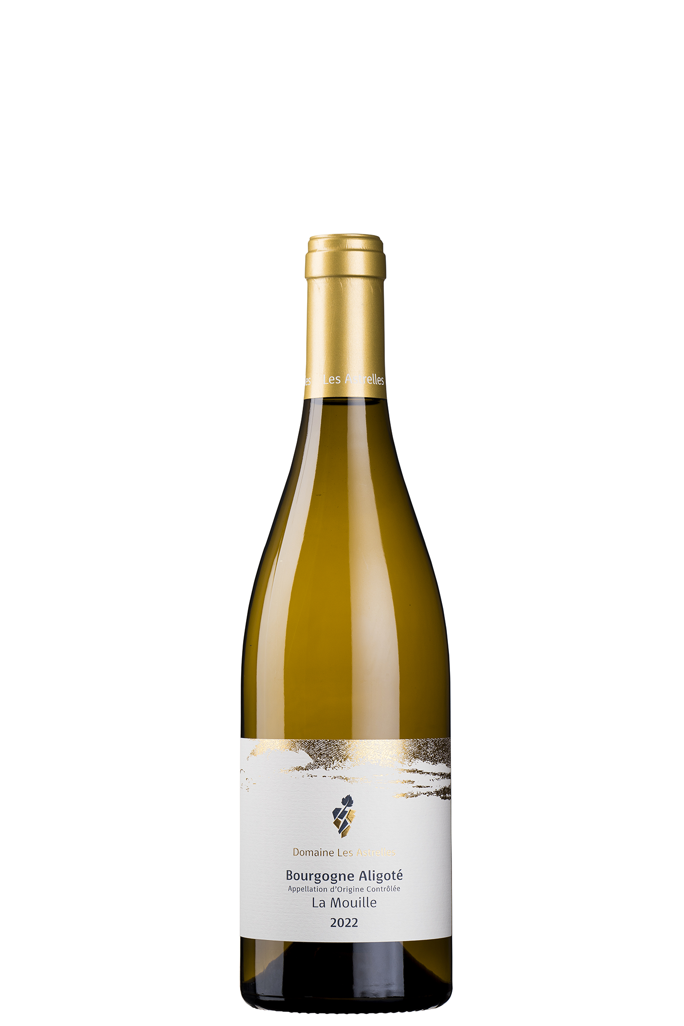 2022 Bourgogne Aligoté "La Mouille"