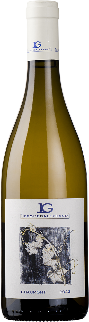 2023 Aligoté Chaumont