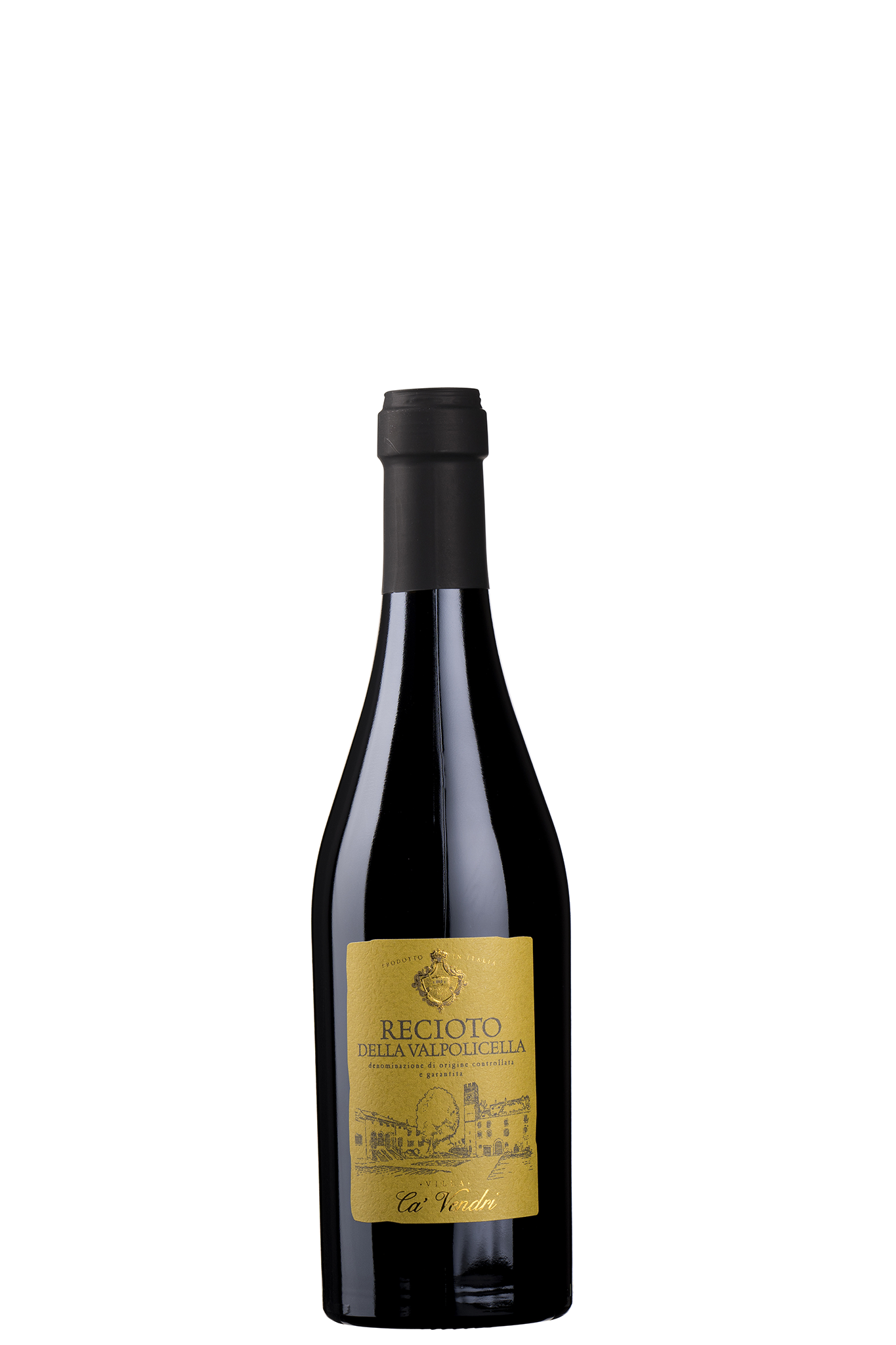 2021 Recioto della Valpolicella