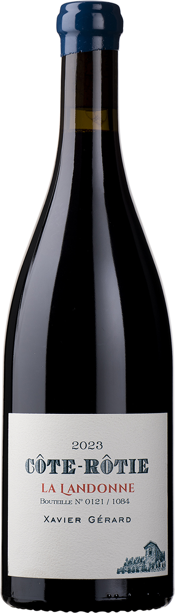 2023 Cote Rotie La Landonne
