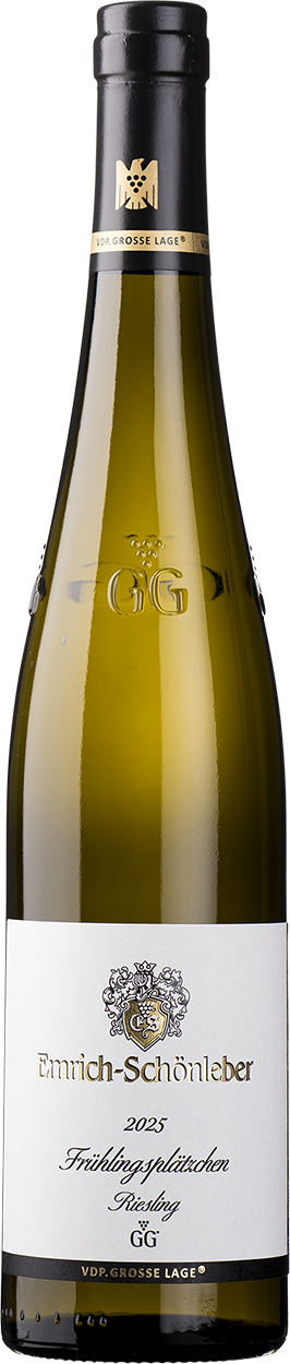 2025 Frühlingsplätzchen Riesling GG