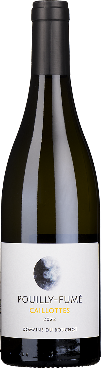 2022 Pouilly-Fumé, Caillottes