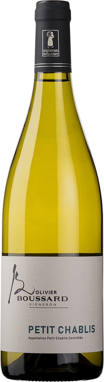 2024 Petit Chablis