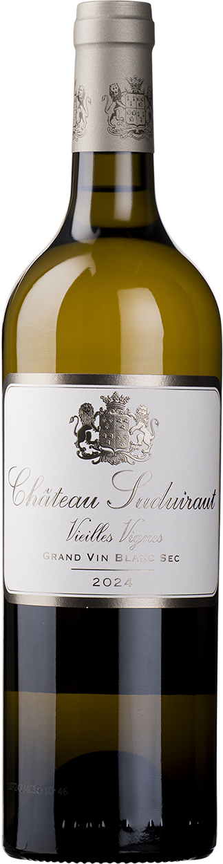 2024 Vieilles Vignes, Bordeaux Blanc