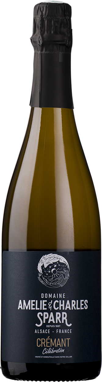 2023 Cremant "Celebration"