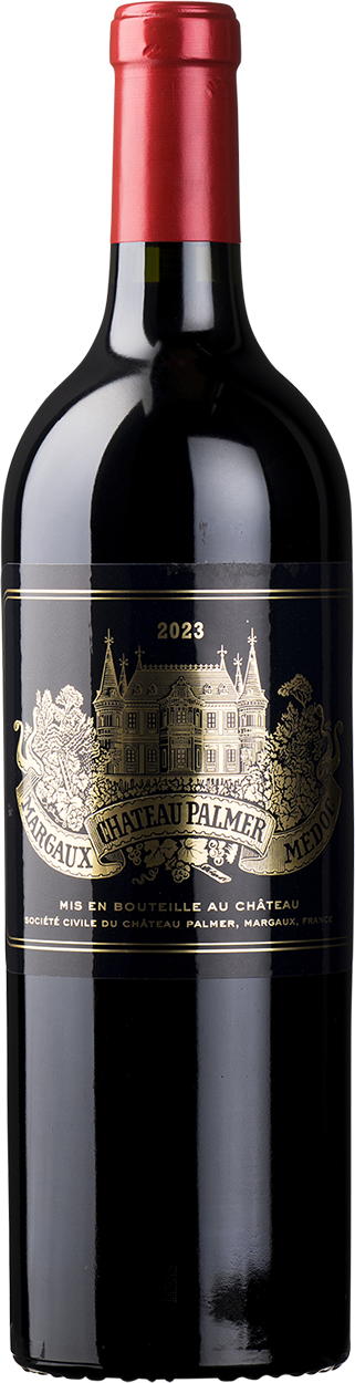 2023 Château Palmer