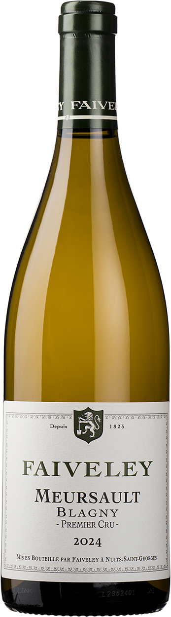 2024 Meursault 1. Cru Blagny