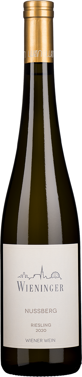 2020 Riesling Nussberg