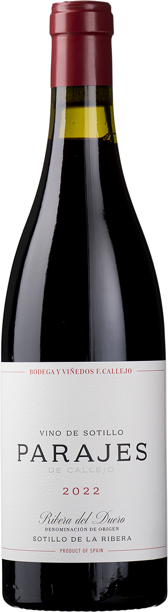 2022 Parajes de Callejo