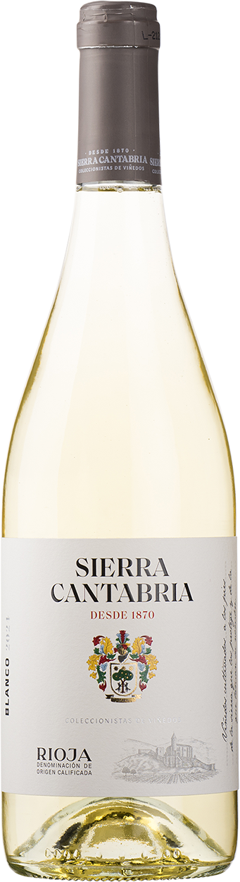 2024 Cantabria Blanco