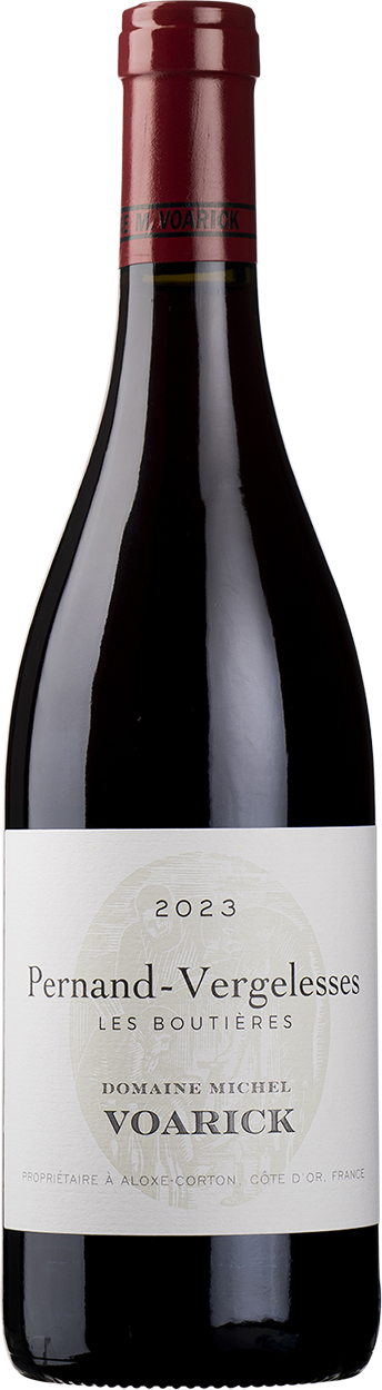 2023 Pernand Vergelesses Rouge