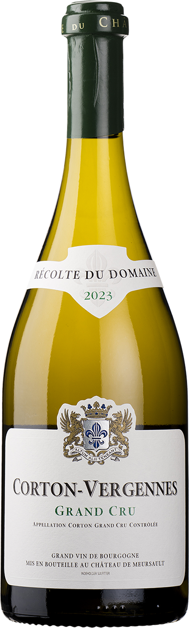 2023 Corton Vergennes, Grand Cru