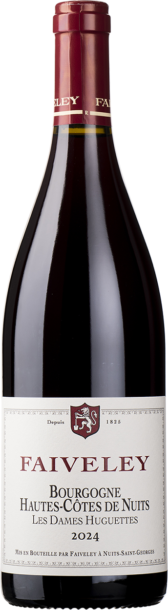 2024 Hautes-Cotes de Nuits "Les Dames Huguettes"