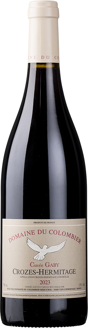 2023 Cuvée Gaby
