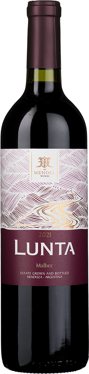 2020 Lunta Malbec