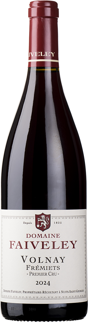 2024 Volnay Fremiets 1. cru