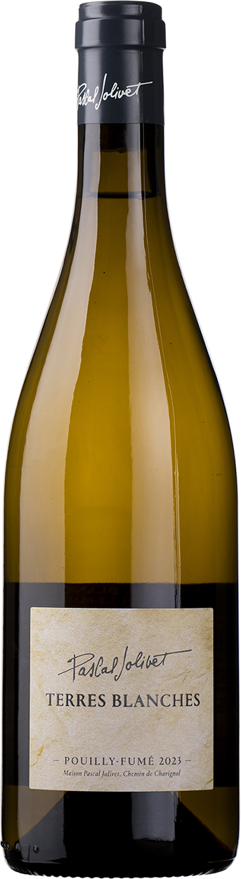 2023 Pouilly Fumé, Terres Blanches