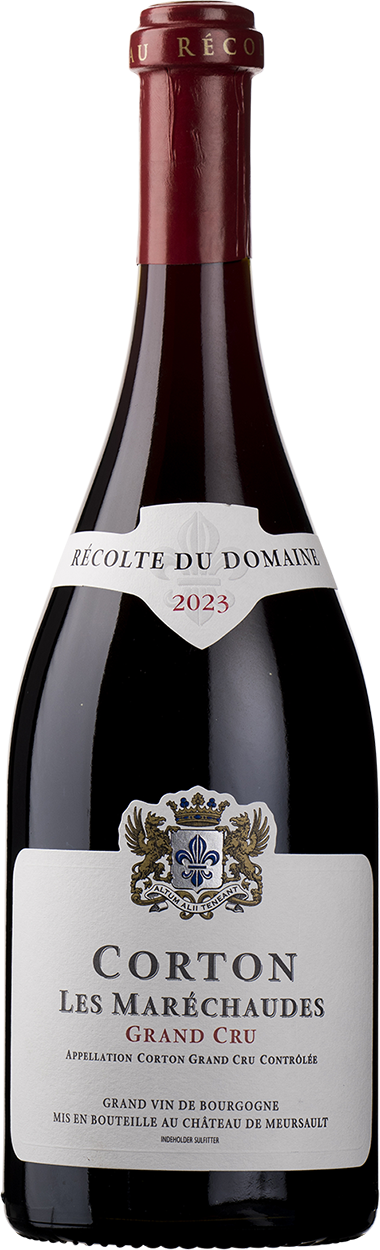 2023 Corton "les Marechaudes" Grand Cru
