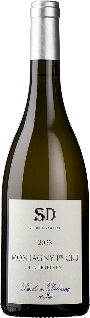 2022 Montagny 1. cru "Les Terroirs"
