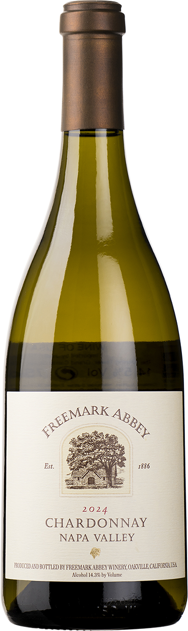 2023 Chardonnay