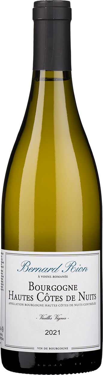 2021 Bourgogne Hautes Côtes de Nuits, Chardonnay