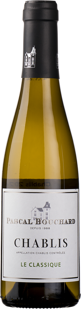 2024 Chablis Le Classique