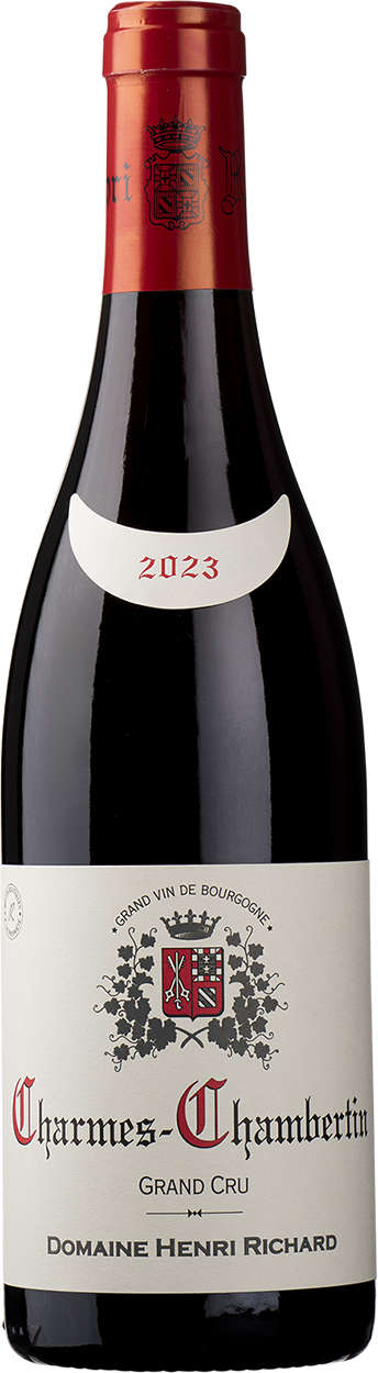 2023 Charmes-Chambertin Grand Cru