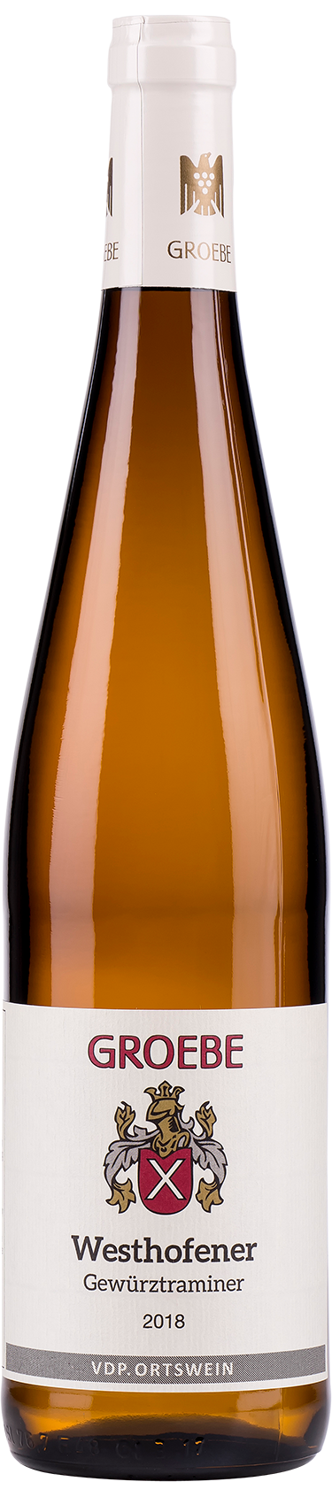 2024 Gewürztraminer Westhofener