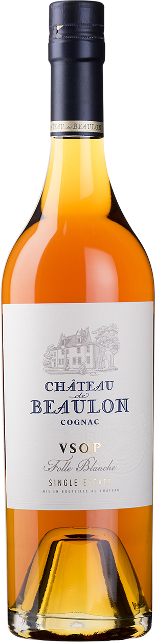 Ch. De Beaulon VSOP Folle Blanche Cognac