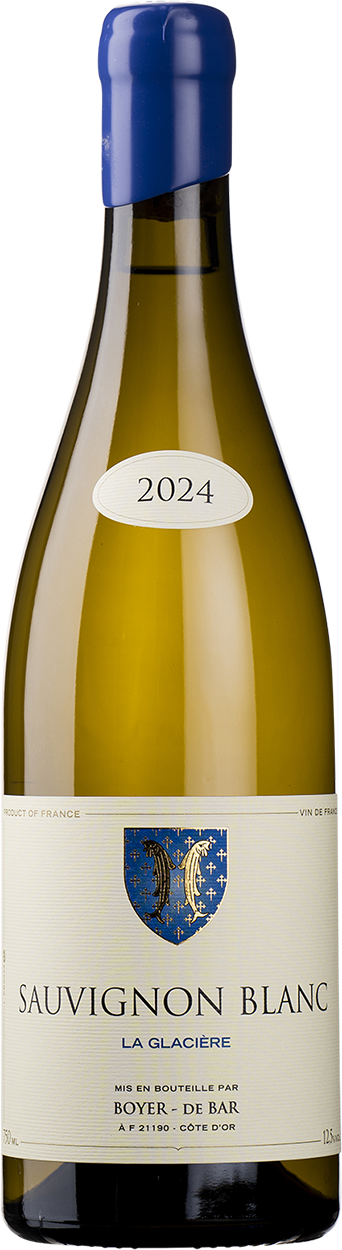 2024 Sauvignon Blanc "La Glaciere"