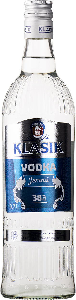Klasik Vodka