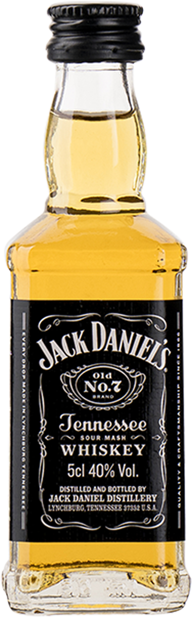 Jack Daniel's Tennessee