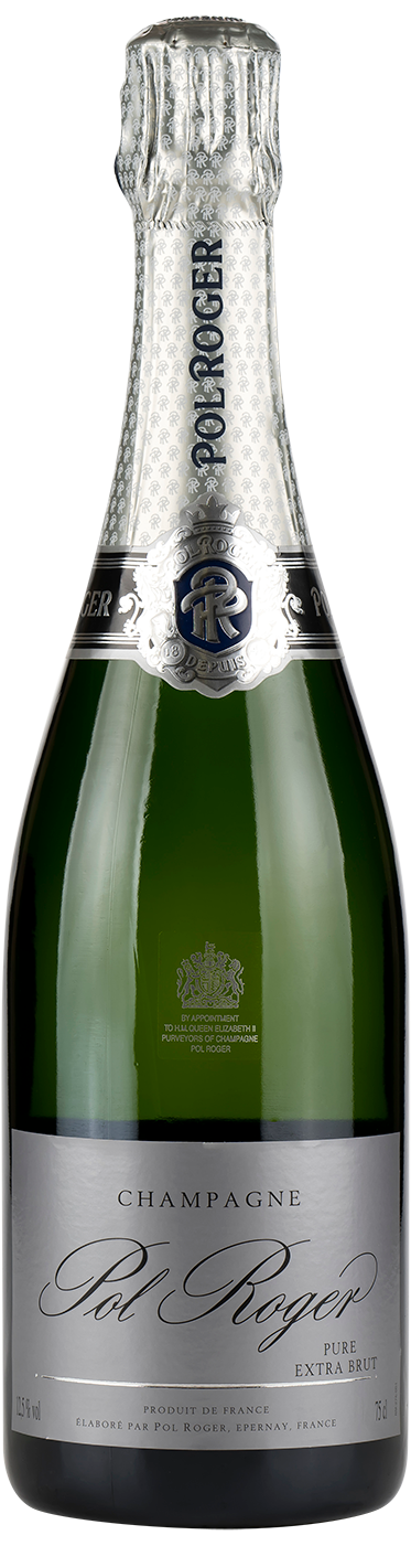 Pure, Extra Brut