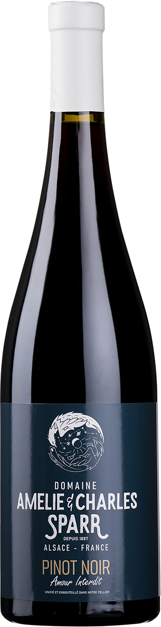 2022 Pinot Noir Amour Interdit