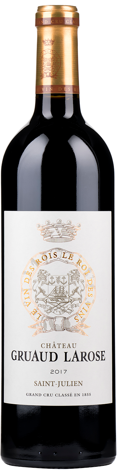 2020 Château Gruaud Larose