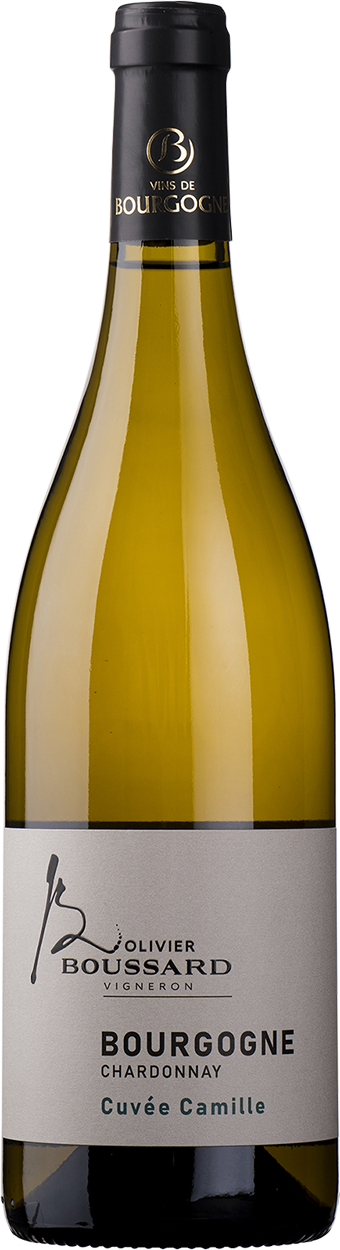 2024 Cuvée Camille, Bourgogne Chardonnay