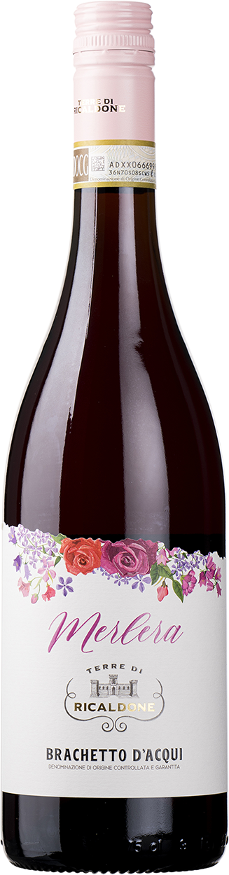 Brachetto d'Acqui DOCG Merlera